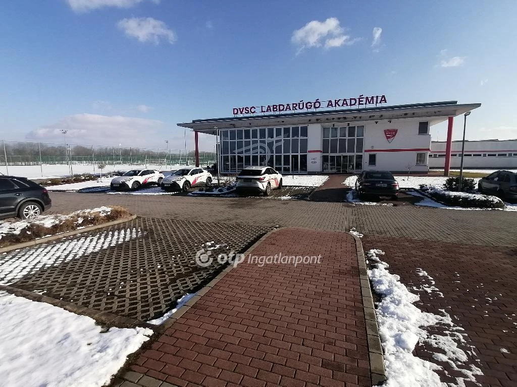 For sale building plot, Debrecen, Pallag