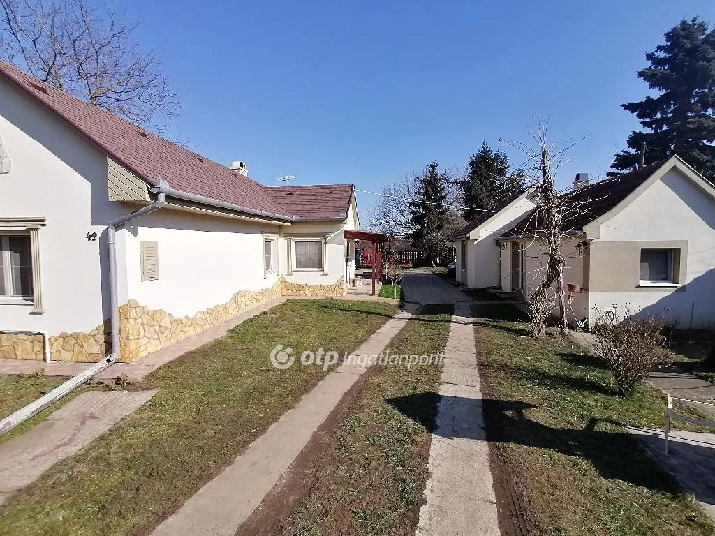 For sale house, Debrecen, Tégláskert