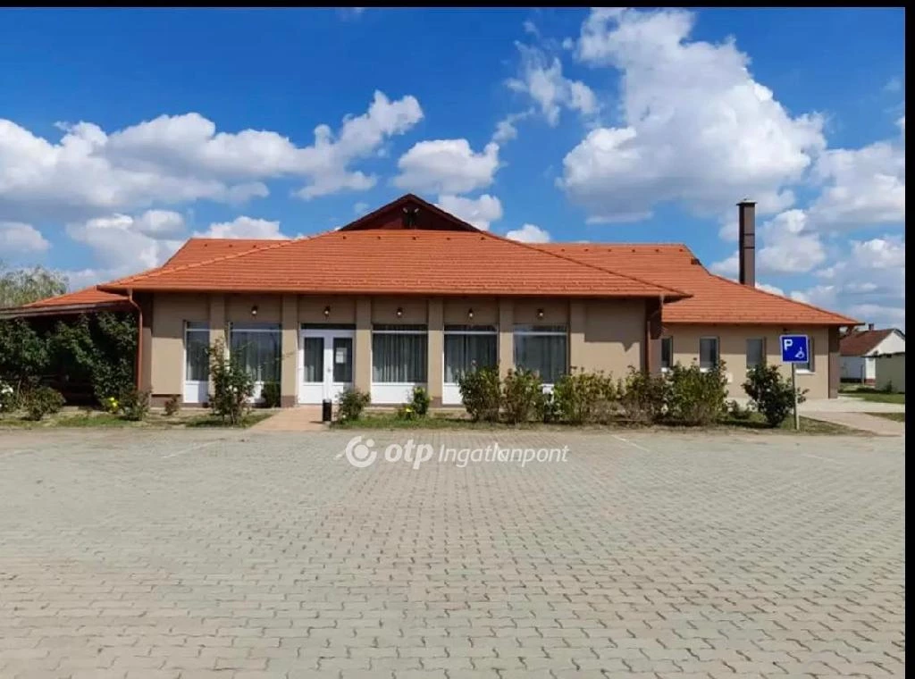 For sale eatery, restaurant, Esztár, Belterület