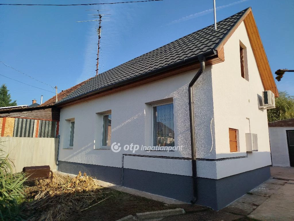 For sale house, Debrecen, Júliatelep