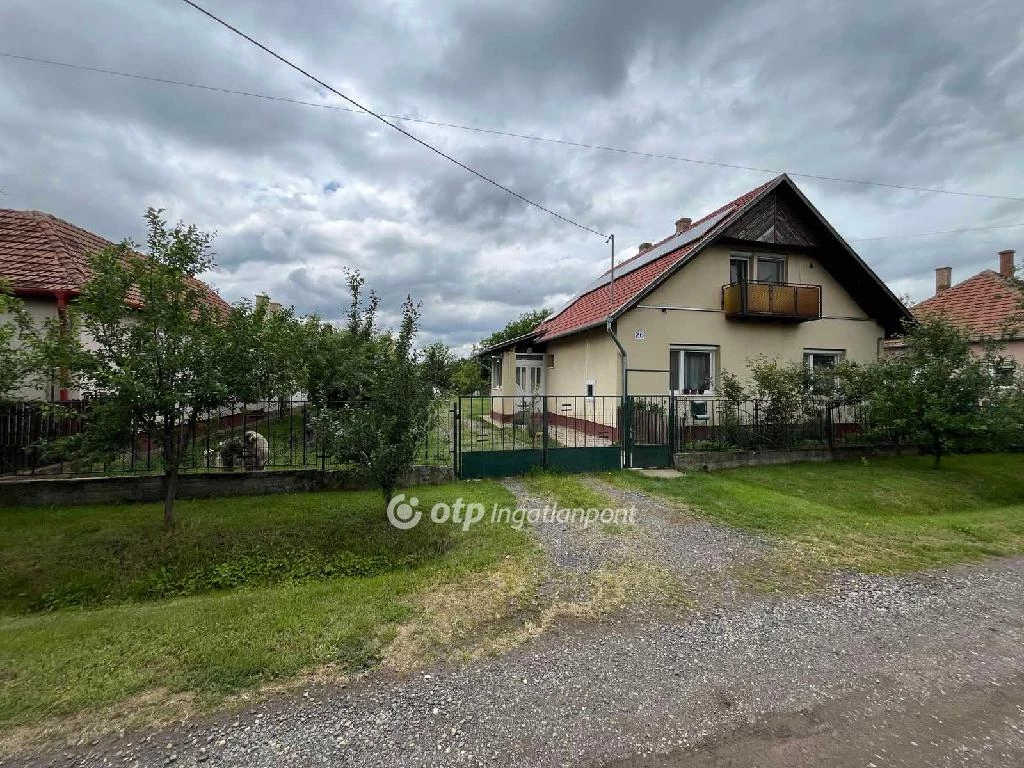 Eladó családi ház, Berettyóújfalu, Csendes