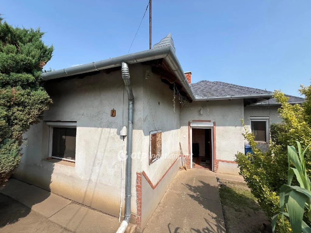 Eladó családi ház, Báránd, Báránd