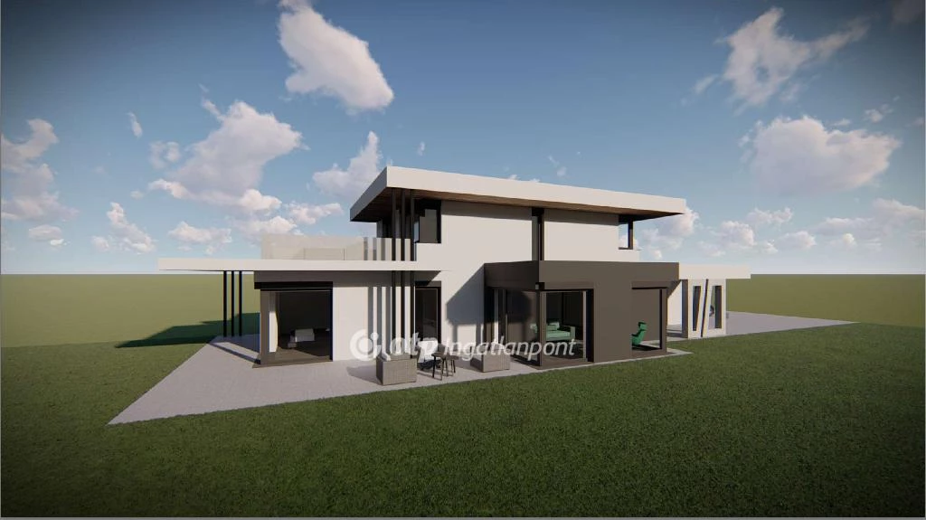 Eladó családi ház, Debrecen, Pallag