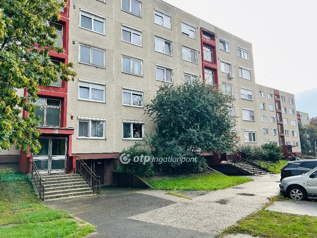 Eladó panellakás, Debrecen, Kishegyesi út