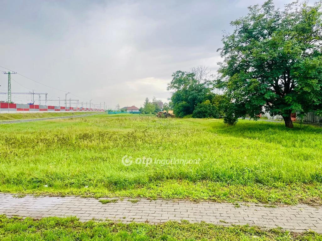 Eladó építési telek, Ebes, Ebes