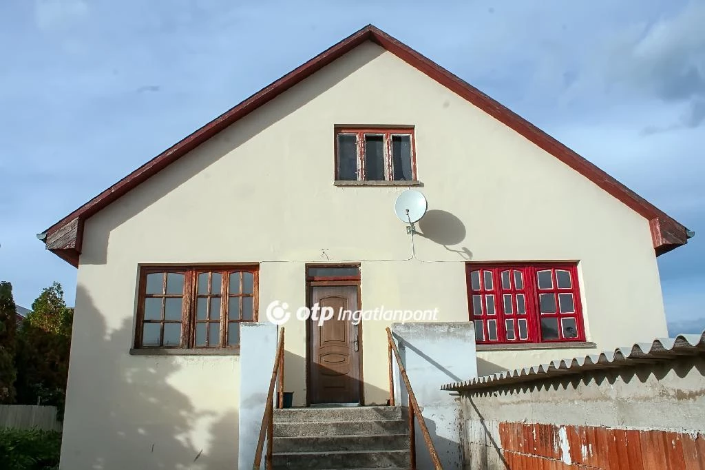 Eladó családi ház, Debrecen, Vámospércsi