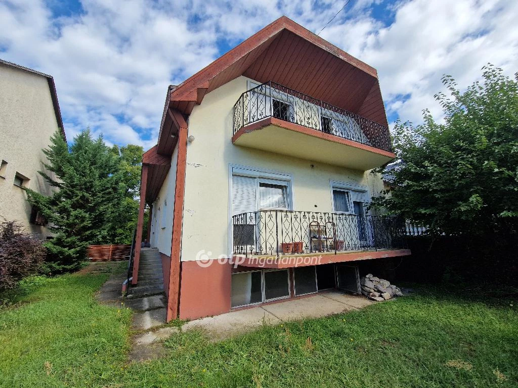 Eladó családi ház, Debrecen, Nyulas