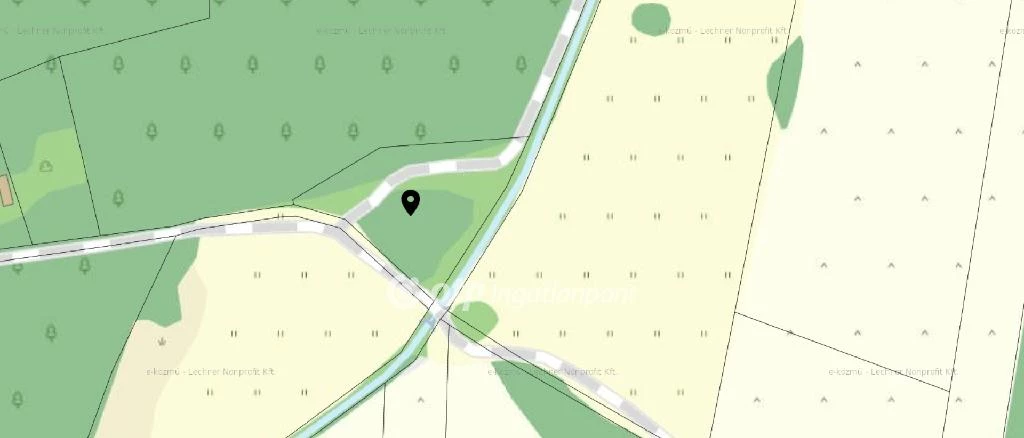 For sale plough-land, pasture, Debrecen, Pályi ér