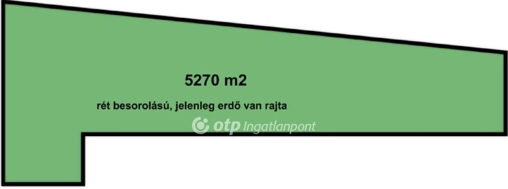 For sale plough-land, pasture, Debrecen, Vámospércsi út közelében