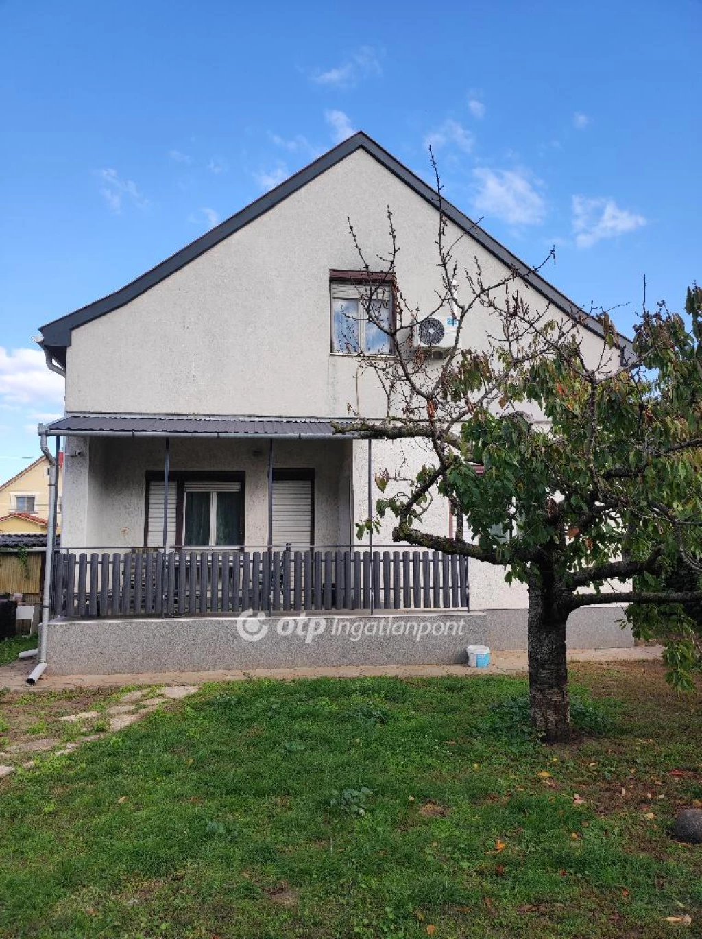 Eladó családi ház, Debrecen, Kerekes telep