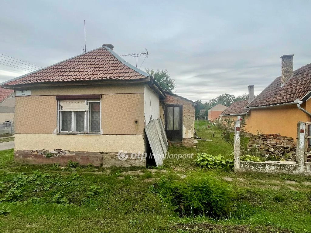 Eladó családi ház, Hajdúböszörmény, Hajdúböszörmény