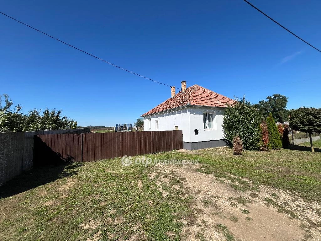 Eladó családi ház, Körösszegapáti, Körösszegapáti