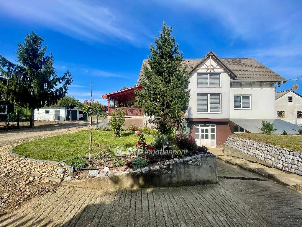 Eladó családi ház, Bocskaikert, Bocskaikert