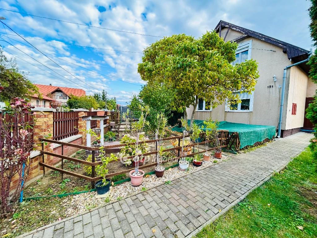 Eladó családi ház, Debrecen, Felsőjózsa