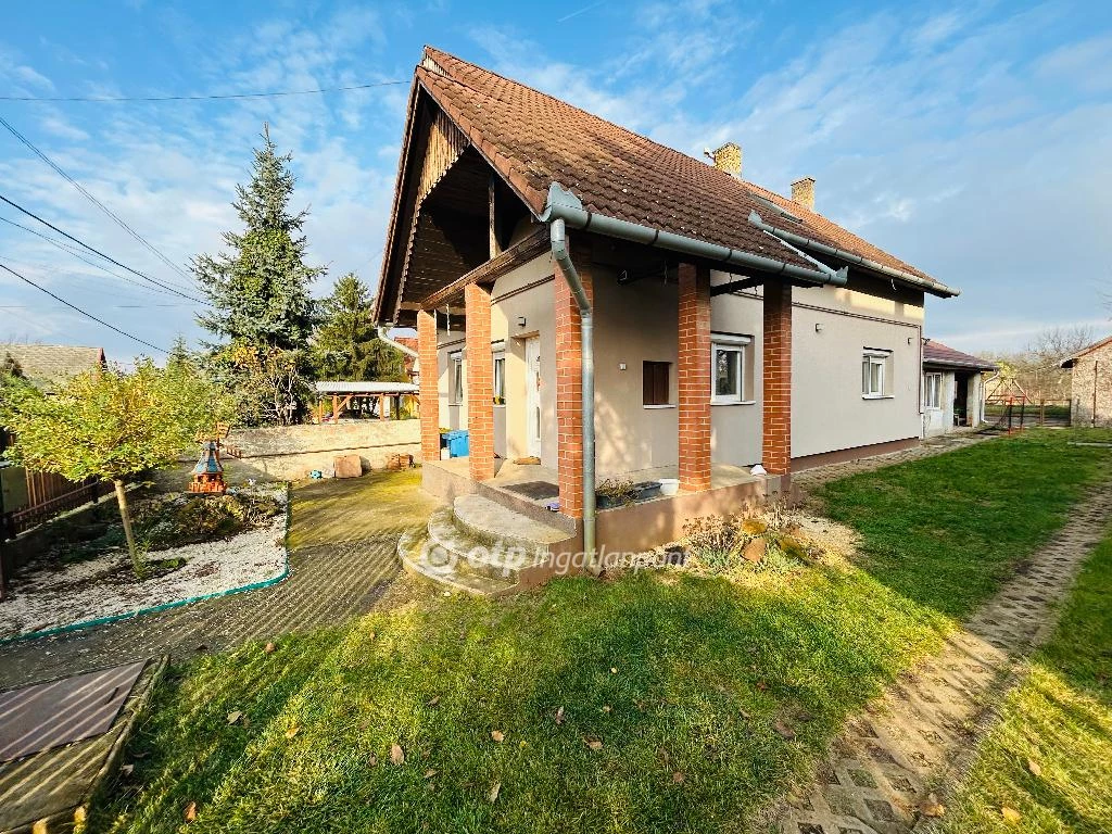 Eladó családi ház, Bocskaikert, Bocskaikert