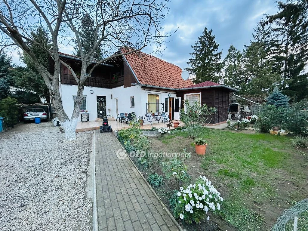 Eladó családi ház, Bocskaikert, Bocskaikert