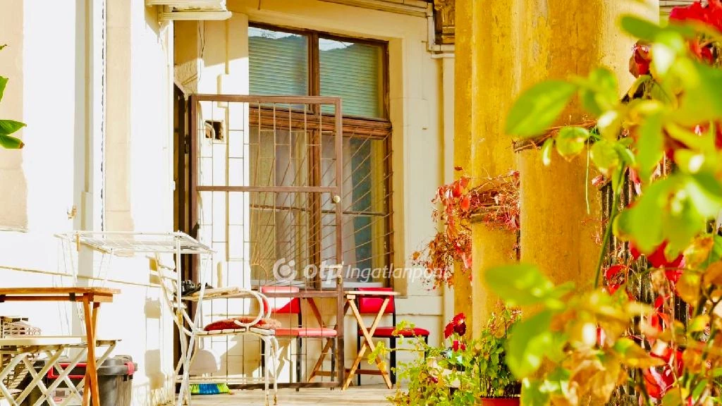 For sale brick flat, Budapest IX. kerület, Corvin