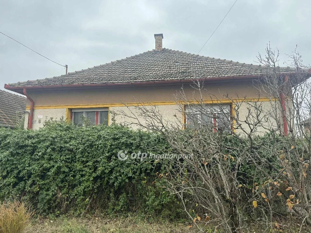 Eladó családi ház, Monostorpályi, Létai út környéke