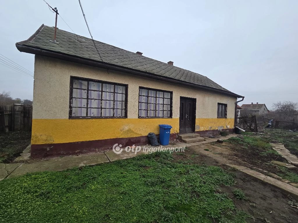 Eladó családi ház, Derecske, Derecske