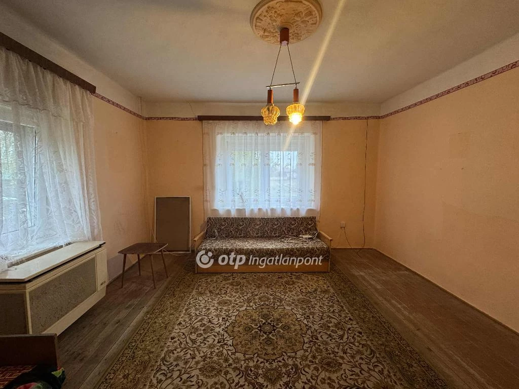 Eladó családi ház, Hosszúpályi, Kossuth utca vége