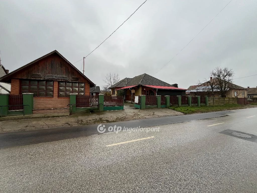 Eladó családi ház, Monostorpályi, Monostorpályi