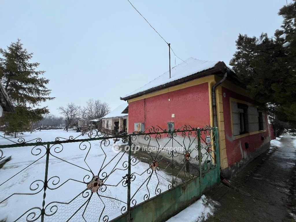 Eladó családi ház, Berettyóújfalu, Berettyóújfalu