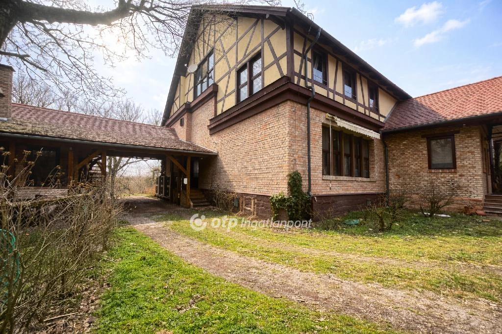 Eladó családi ház, Monostorpályi, külterületi