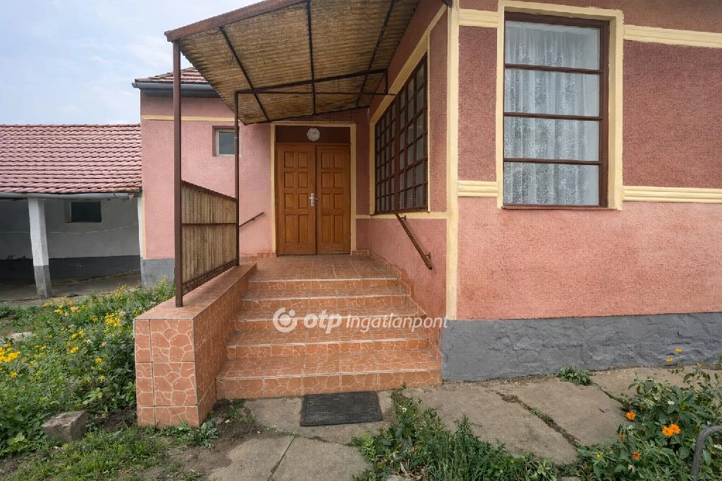 Eladó családi ház, Szentpéterszeg, belterület