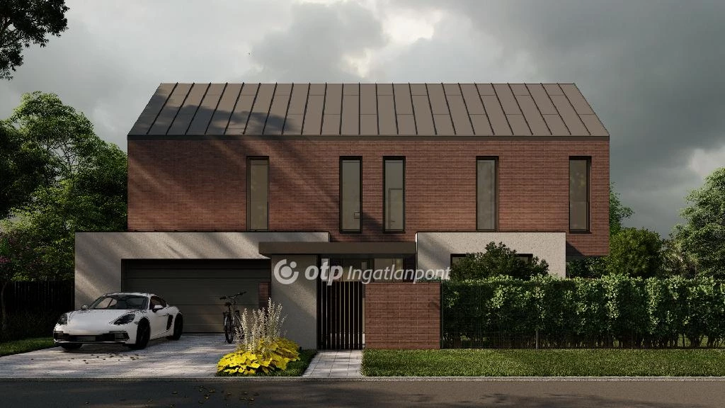 Eladó családi ház, Debrecen, Nyulas