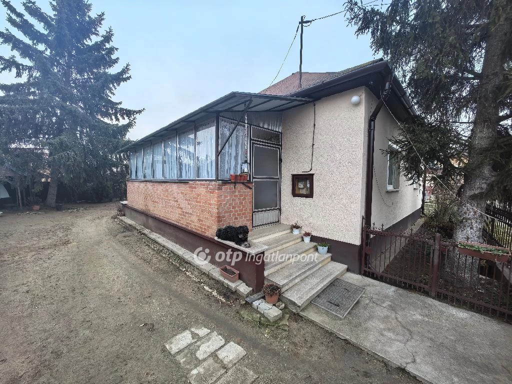 For sale house, Hajdúsámson, Belvaros