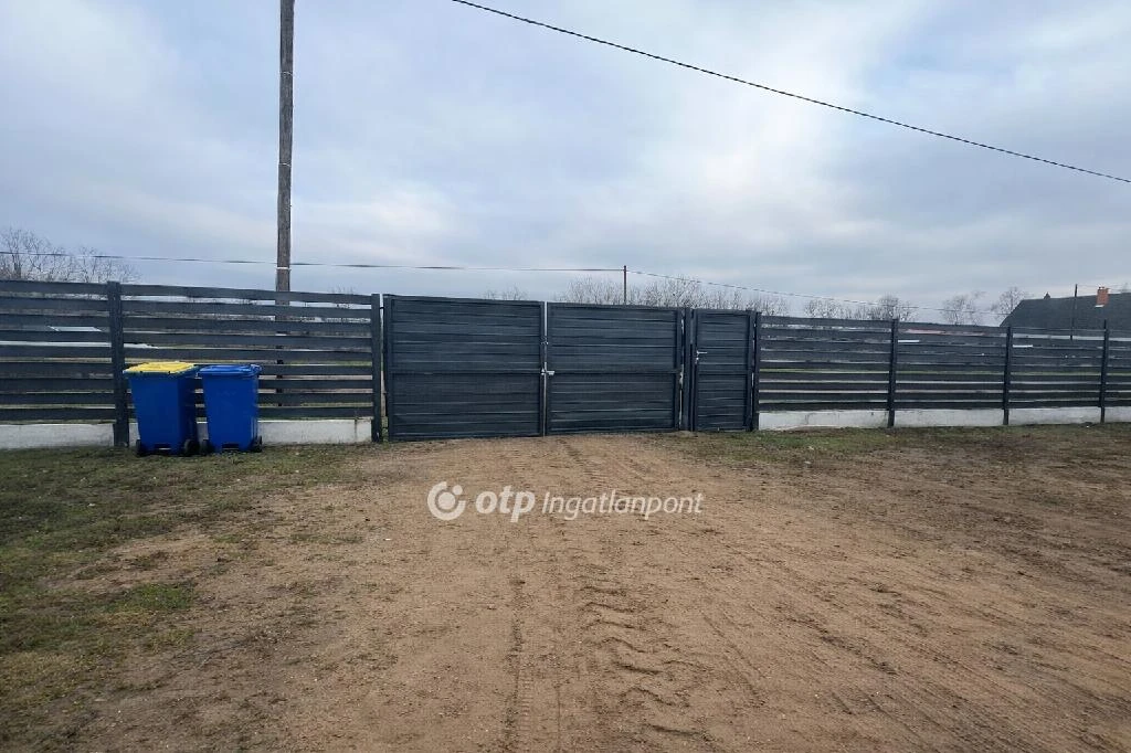 Eladó építési telek, Debrecen, külterületi