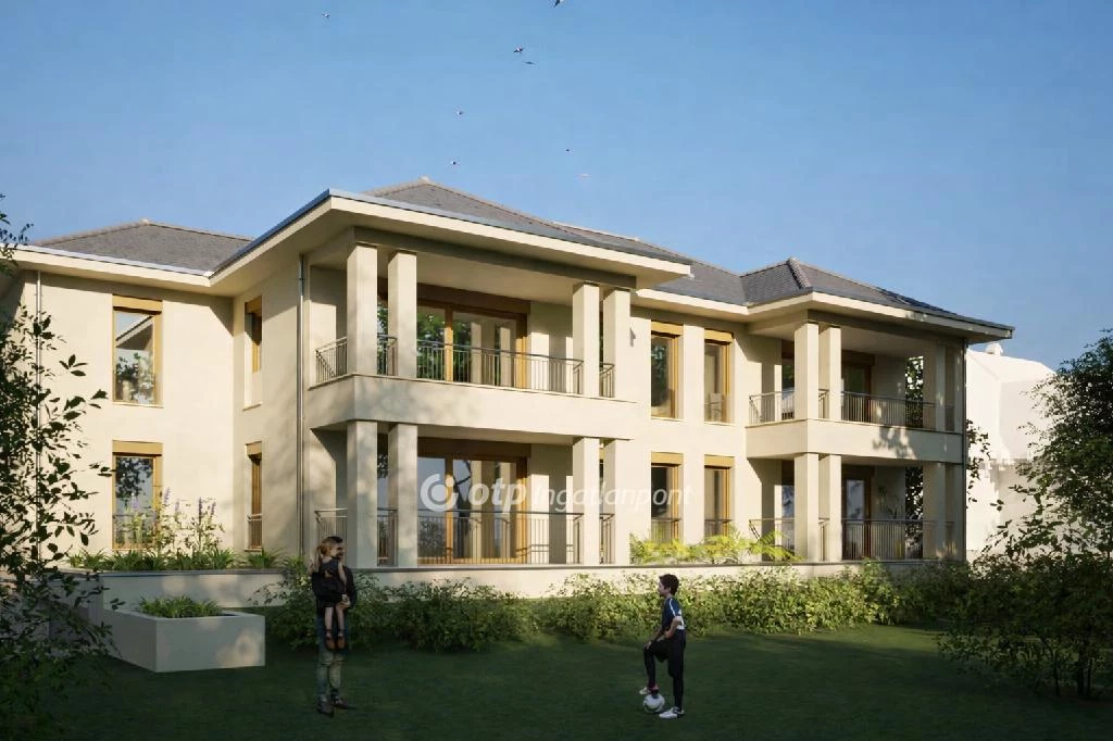 Eladó téglalakás, Debrecen, Nagyerdőalja