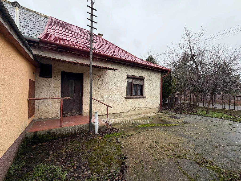 For sale semi-detached house, Hajdúszoboszló, Hajdúszoboszló