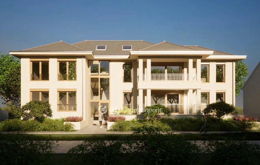 Eladó téglalakás, Debrecen, Nagyerdőalja