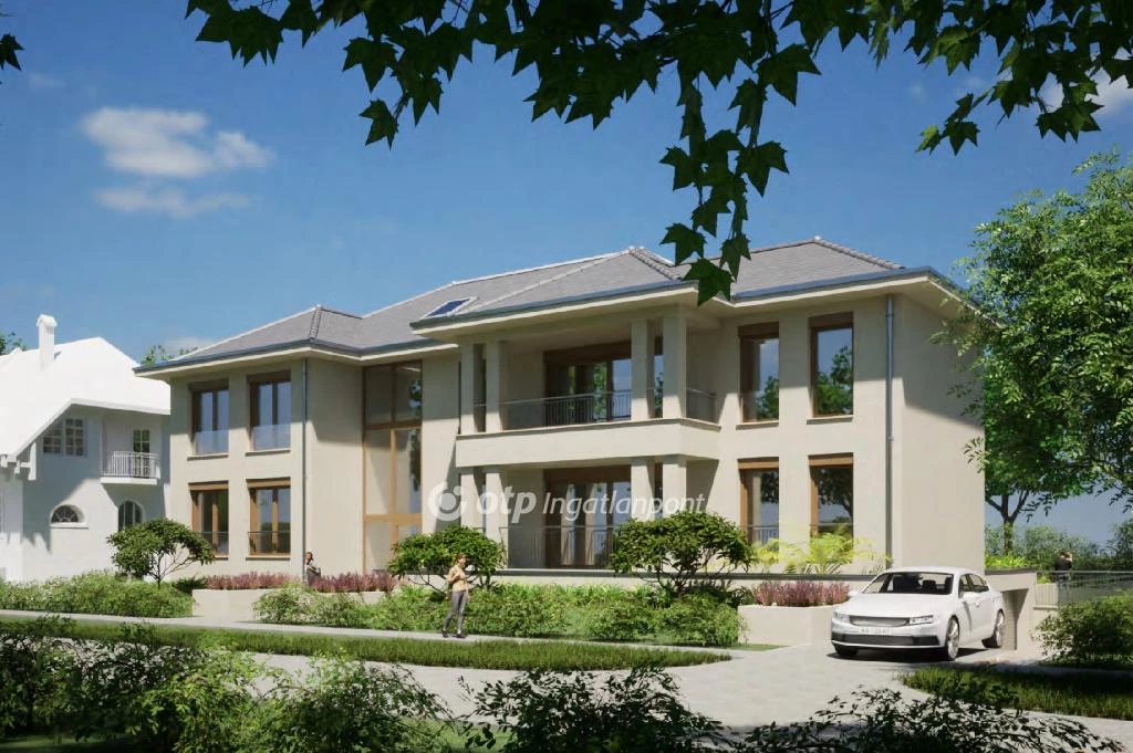 Eladó téglalakás, Debrecen, Nagyerdőalja