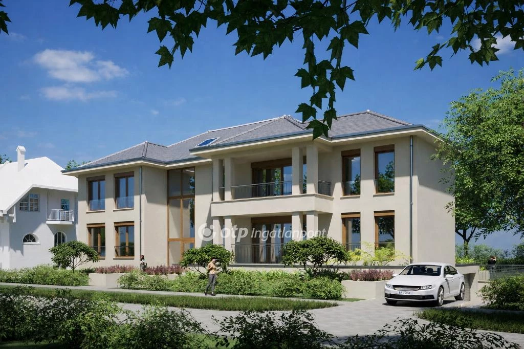 Eladó téglalakás, Debrecen, Nagyerdőalja