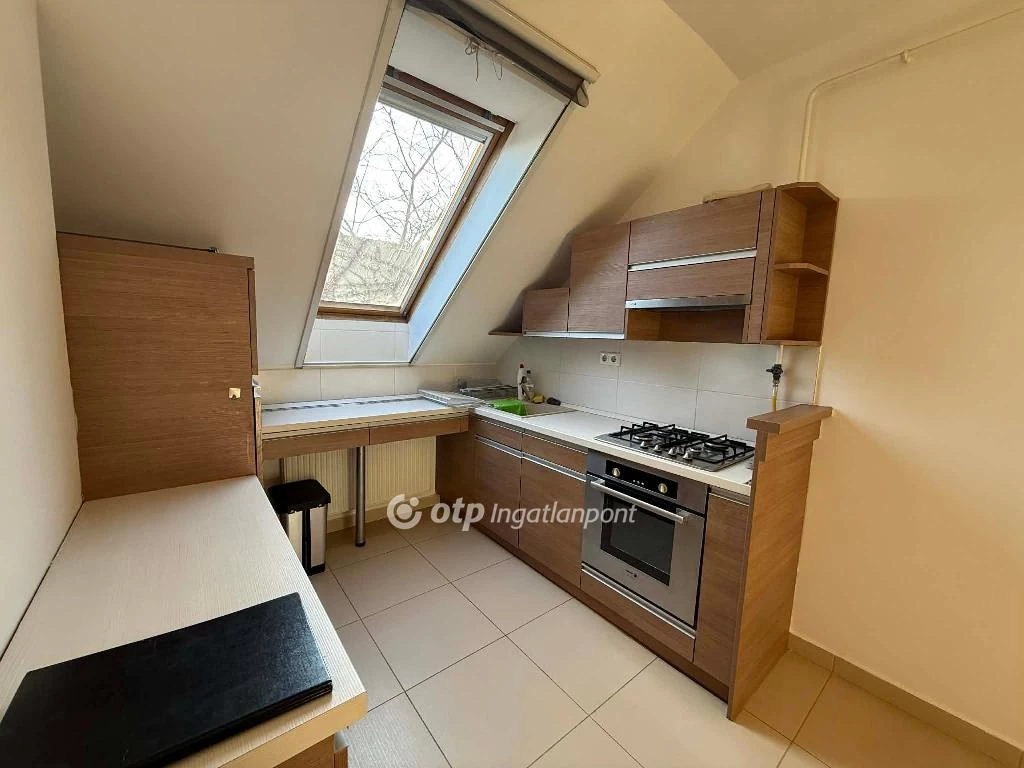 Eladó téglalakás, Debrecen, Belváros