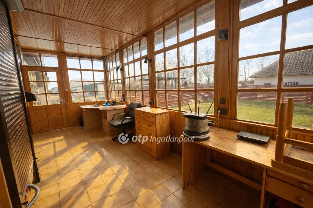 Kiadó családi ház, Kismarja, külterületi