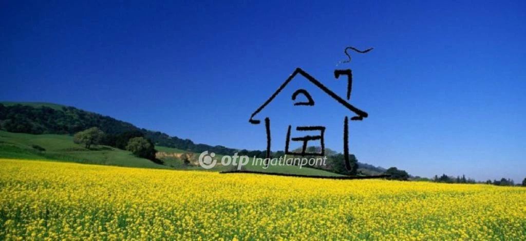 Eladó építési telek, Hajdúsámson, Gólyahír utca