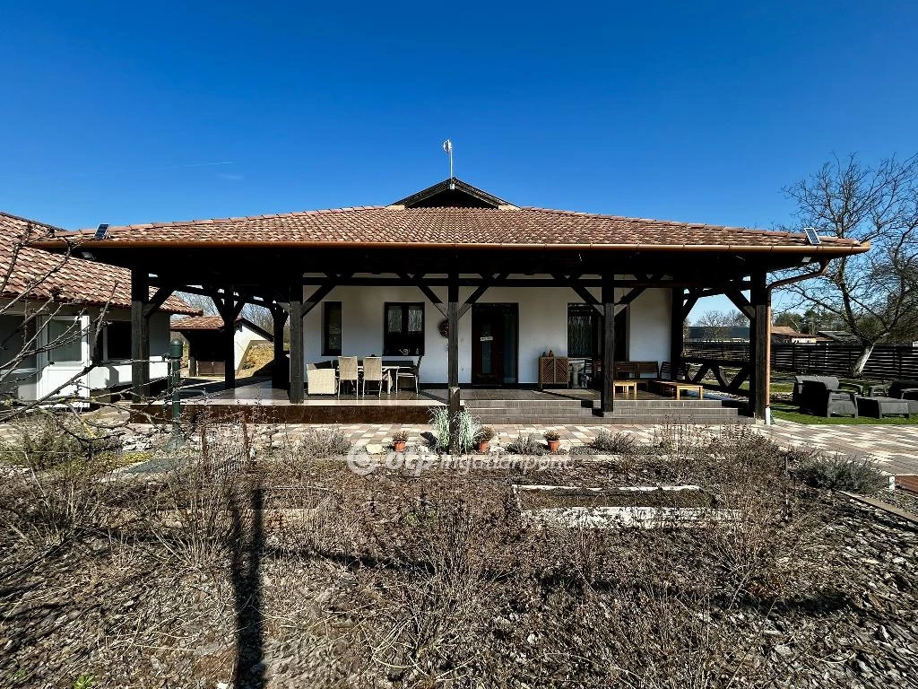 Eladó családi ház, Debrecen, Fancsika