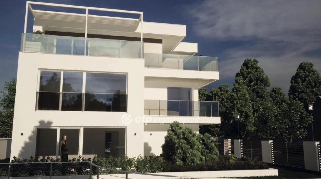 Eladó téglalakás, Debrecen, Nyulas