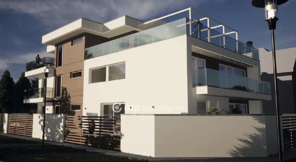 Eladó téglalakás, Debrecen, Nyulas