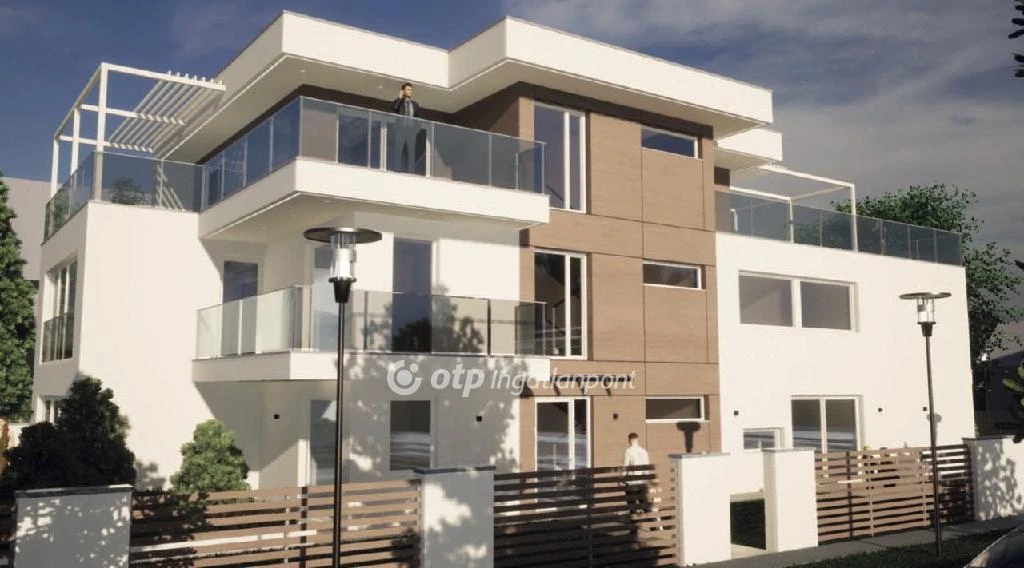 Eladó téglalakás, Debrecen, Nyulas