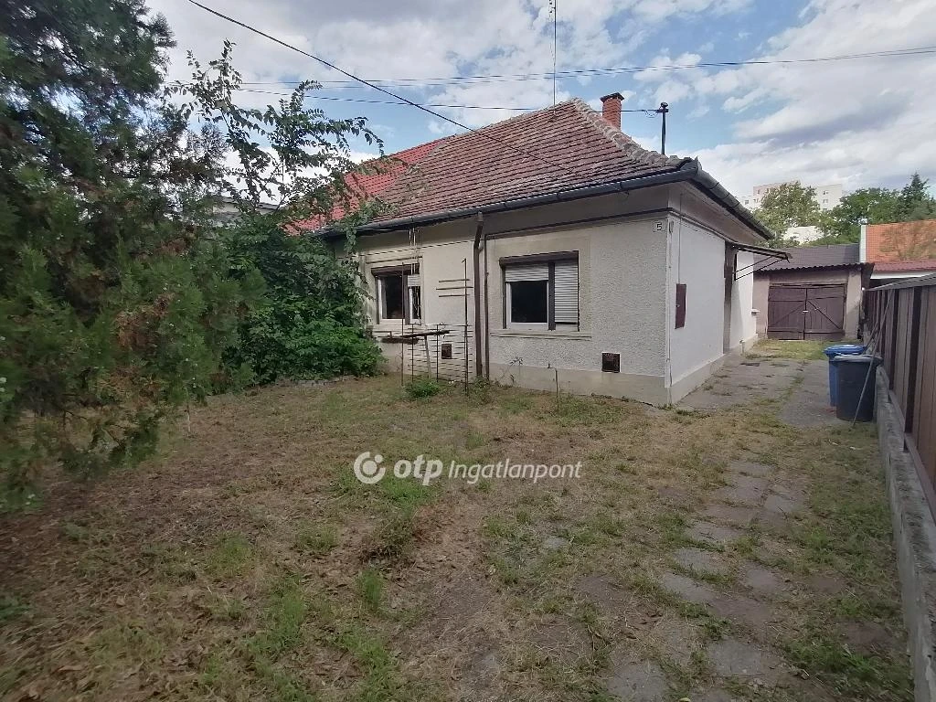 c3-1-name c2-2-name, Debrecen, Akadémiakert