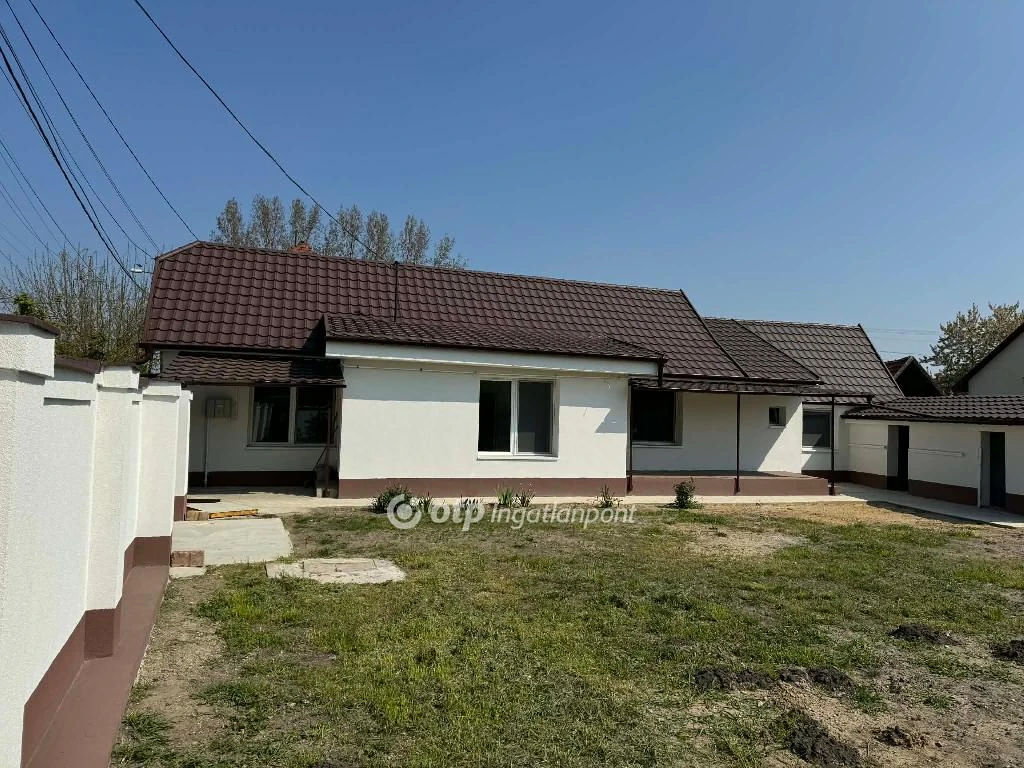 Eladó családi ház, Debrecen, Hétvezér