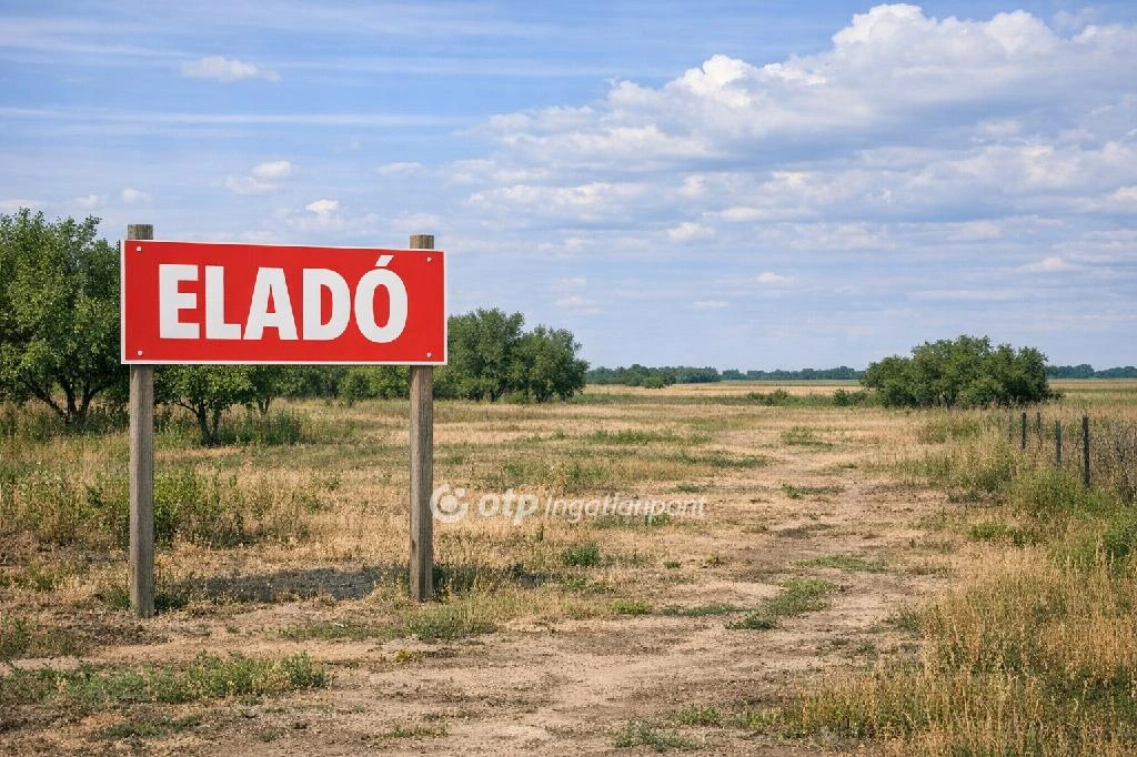 Eladó építési telek, Debrecen, Pallagi út