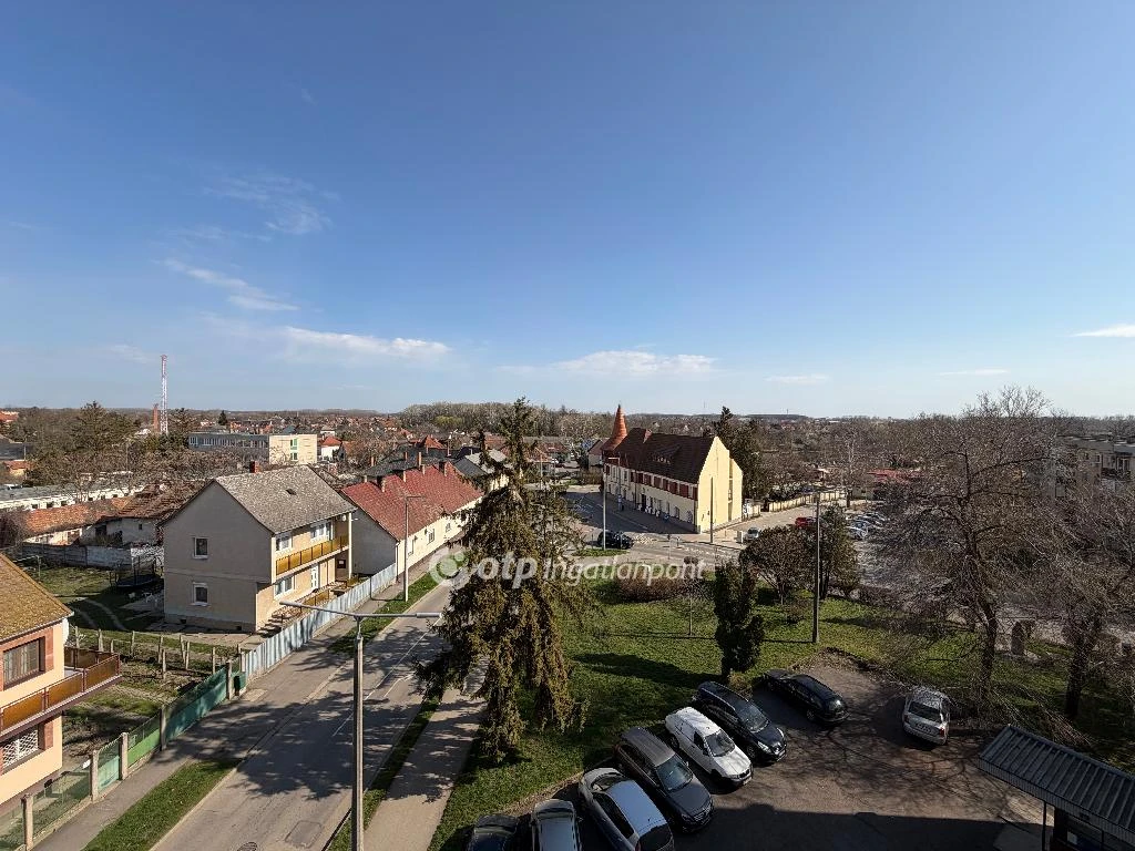 Eladó panellakás, Berettyóújfalu, Berettyóújfalu