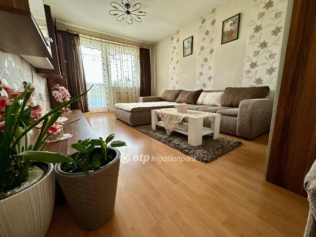 Eladó panellakás, Debrecen, Tócóskert