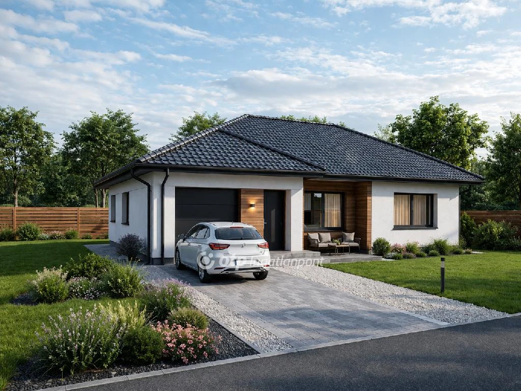 c3-1-name c2-1-name, Debrecen, Tégláskert