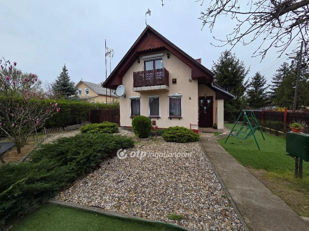 Kiadó családi ház, Debrecen, Lencztelep